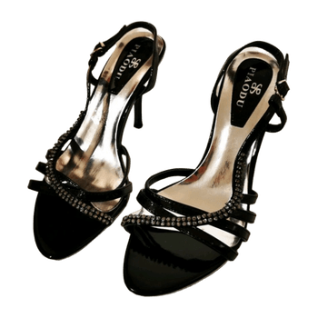 Piaodu heels