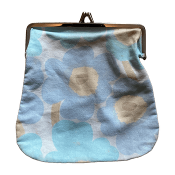 Marimekko pussukka