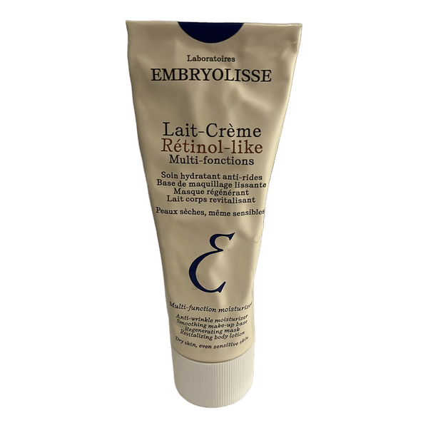 Embryolisse Lait-Crème Rétinol-like