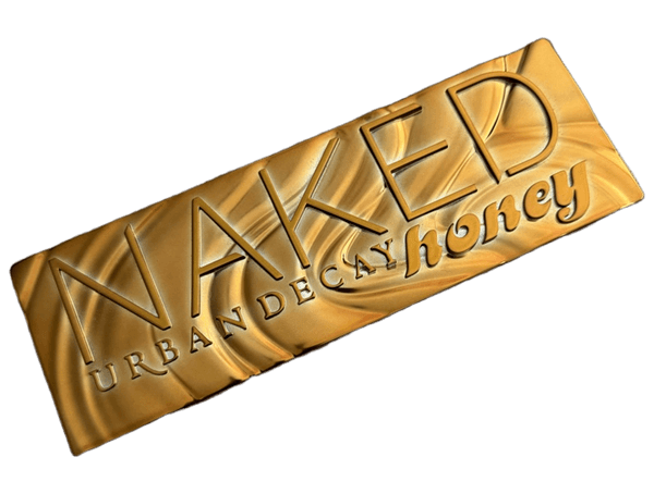 Urban Decay Naked Honey paletti