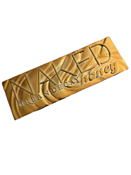 Urban Decay Naked Honey paletti