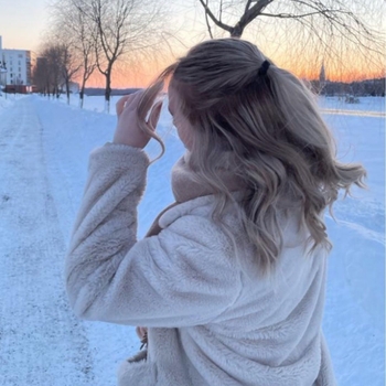 Divided by h&m coat
