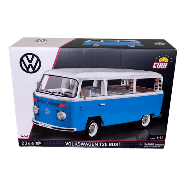Cobi volkswagen