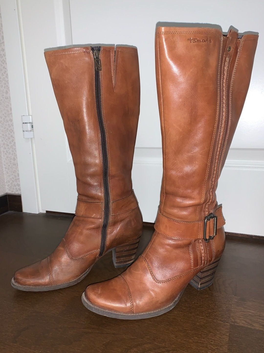 Tamaris boots