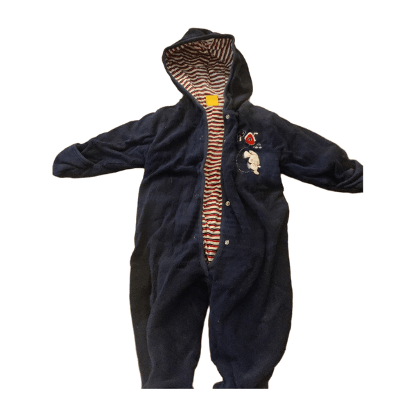 Jumpsuit