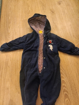 Jumpsuit