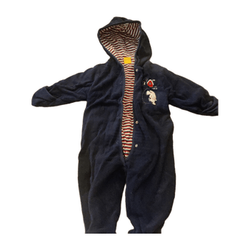 Jumpsuit