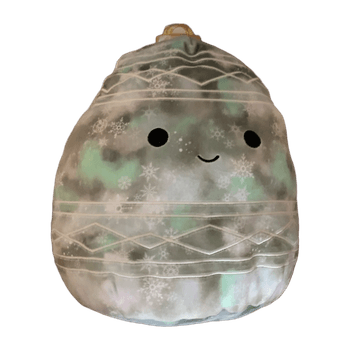 12” Omri Squishmallow