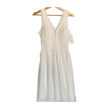 Hd diffusion dress