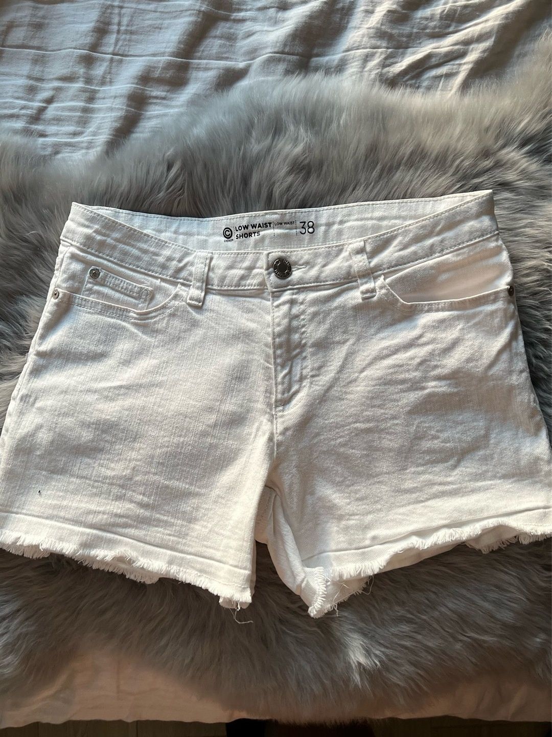 Cubus shorts