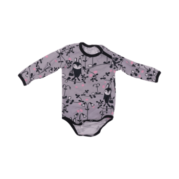 Tuntematon Body 62 cm