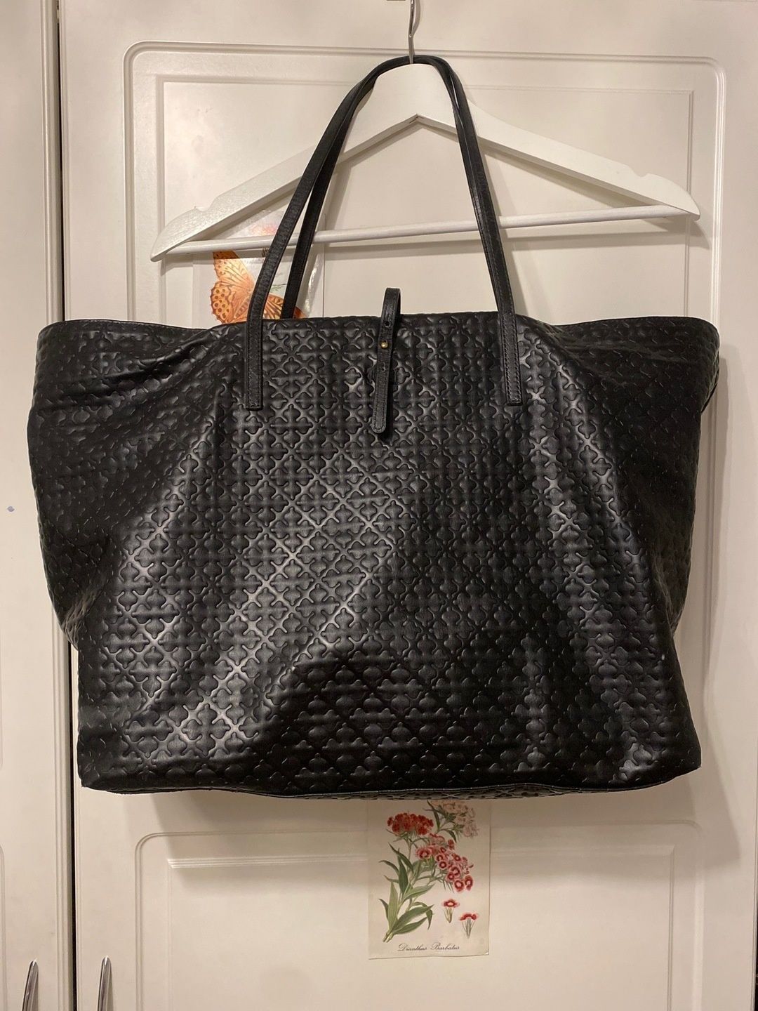 By malene birger bag