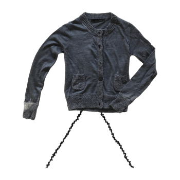 Calvin klein cardigan