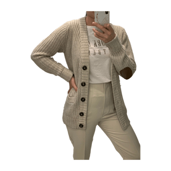 Zara cardigan