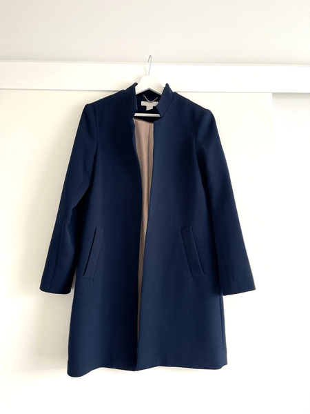 H&m coat