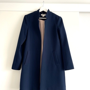 H&m coat