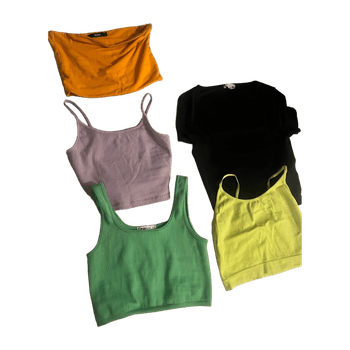Gina tricot top
