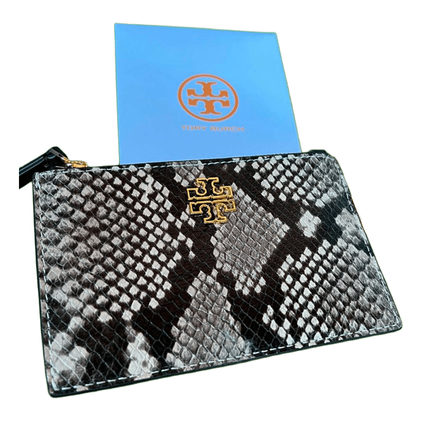 Tory Burch kortelių dėklas