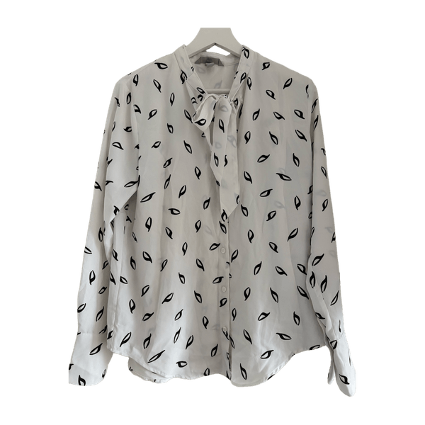 H&m blouse