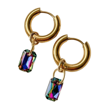 Handmade jewelry