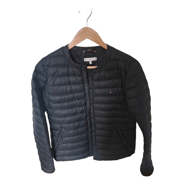 Tommy Hilfiger kevytuntuvatakkk, XS