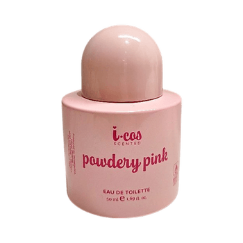 Hajuvesi (edt) Powdery pink