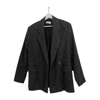 Mango coat