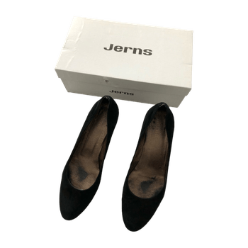 Jerns heels