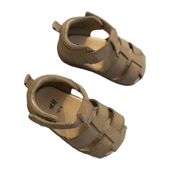 H&m kids' shoes