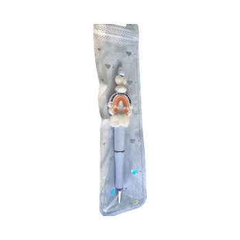 Suloinen sateenkaarikynä