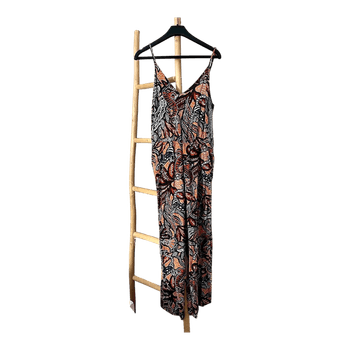 H&M kuviollinen haalari