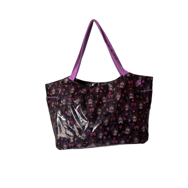 Sanrio kuromi bag
