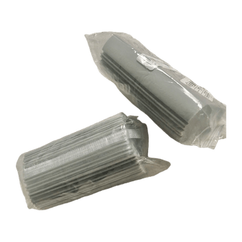Damp duster accessory