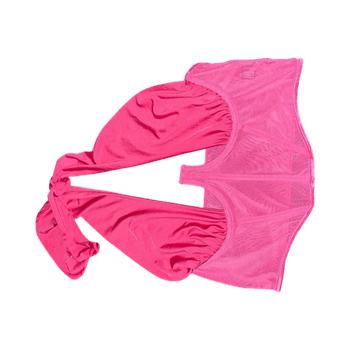 Pinkki toppi