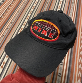 Vintage Nike Lippis