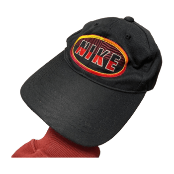 Vintage Nike Lippis