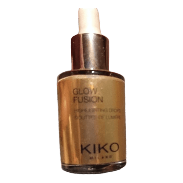 Kiko glow highlighter