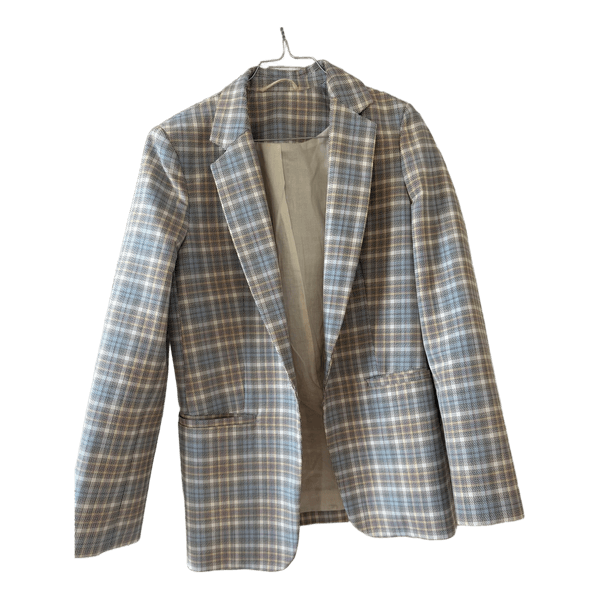 Ternet COS blazer