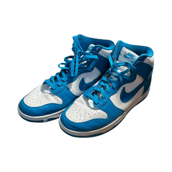 Nike dunk high Lenkkarit (45)
