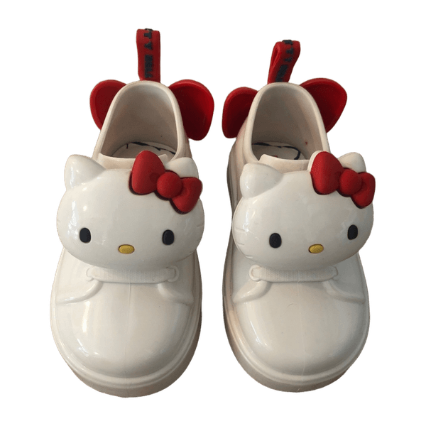 Mini melissa kids' shoes