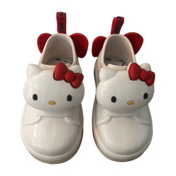 Mini melissa kids' shoes