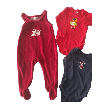 Tutta kids' clothing