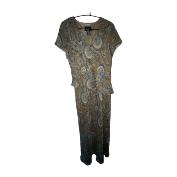 Vintage dress