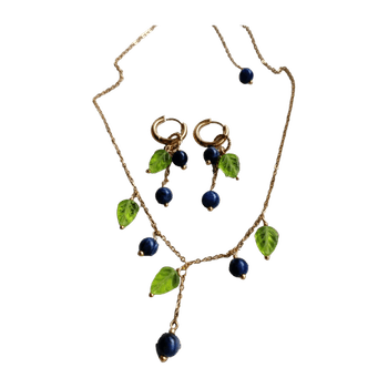 Handmade jewelry