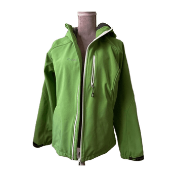 Softshell-takki