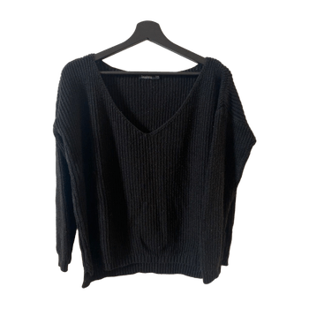 Boohoo cardigan