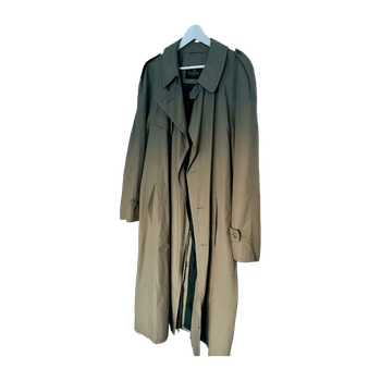 Bugatti coat