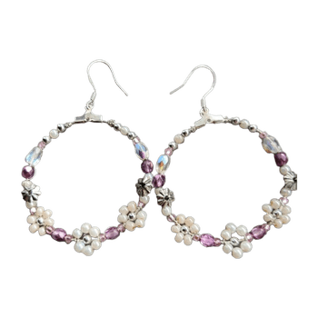 Handmade jewelry