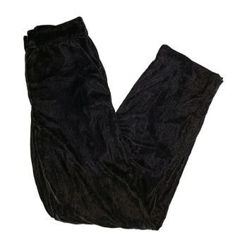 Mimimum clothing