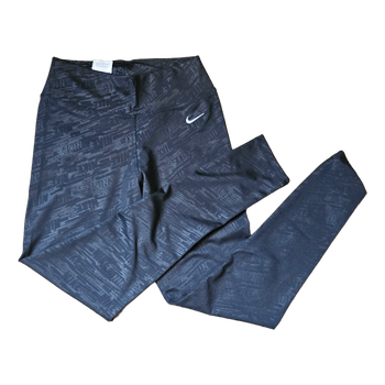 Nike treeningretuusid